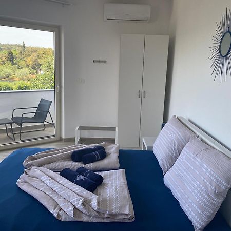 Villa Mara Pula Room photo