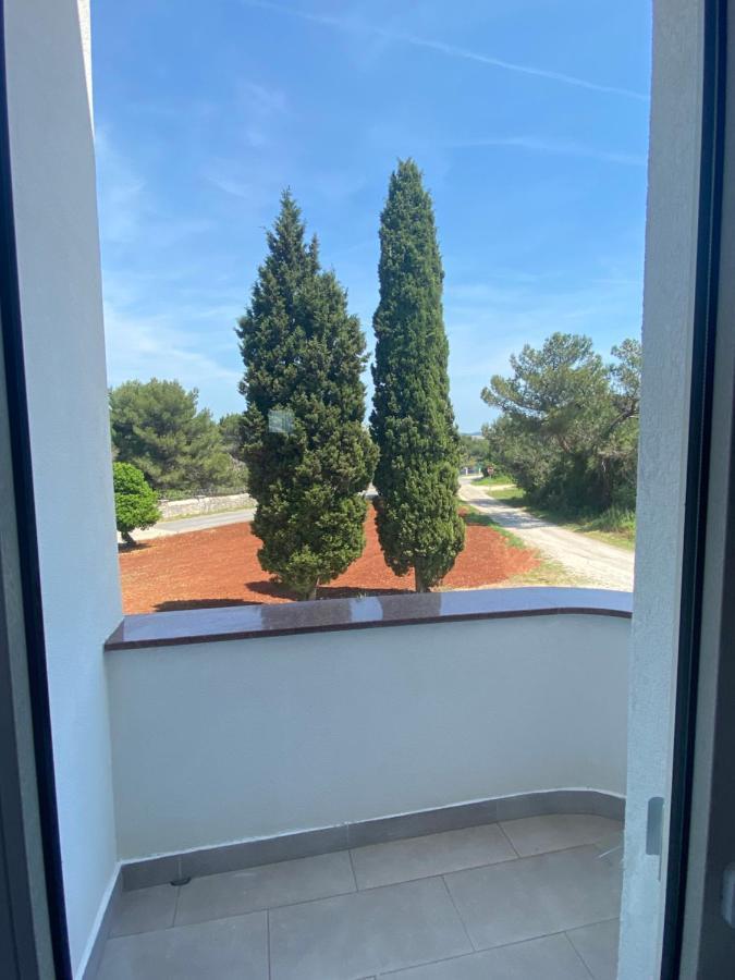 Villa Mara Pula Exterior photo